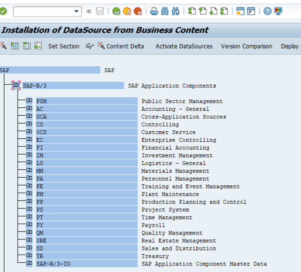 sap ecc icon